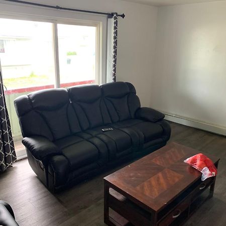 410 E 45Th Ave Unit 4 Apartman Anchorage Kültér fotó