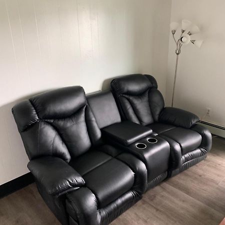 410 E 45Th Ave Unit 4 Apartman Anchorage Kültér fotó