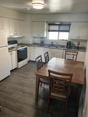 410 E 45Th Ave Unit 4 Apartman Anchorage Kültér fotó