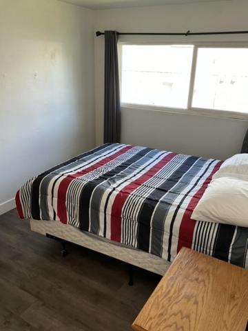 410 E 45Th Ave Unit 4 Apartman Anchorage Kültér fotó