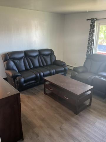 410 E 45Th Ave Unit 4 Apartman Anchorage Kültér fotó