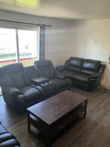 410 E 45Th Ave Unit 4 Apartman Anchorage Szoba fotó