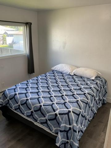 410 E 45Th Ave Unit 4 Apartman Anchorage Kültér fotó