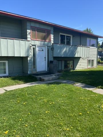 410 E 45Th Ave Unit 4 Apartman Anchorage Kültér fotó