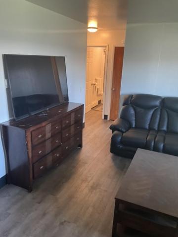 410 E 45Th Ave Unit 4 Apartman Anchorage Kültér fotó